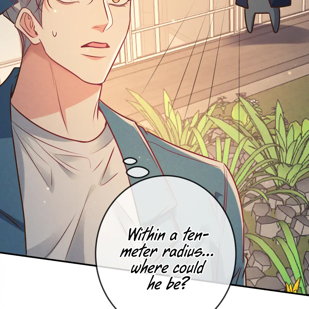 Kill My Love - Chapter 45 Page 107
