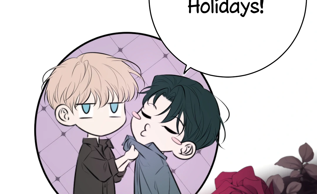 Kill My Love - Chapter 45 Page 111