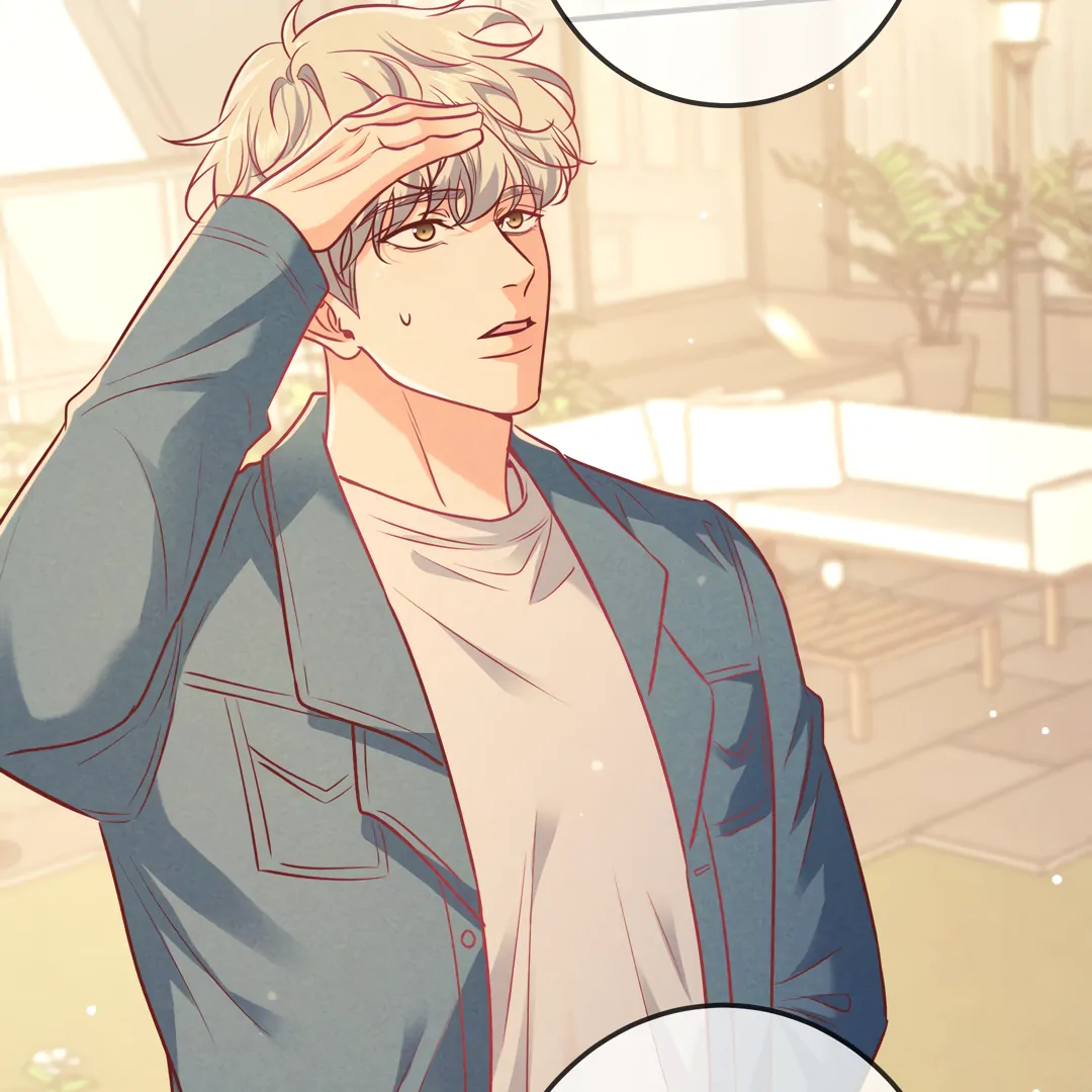 Kill My Love - Chapter 46 Page 6