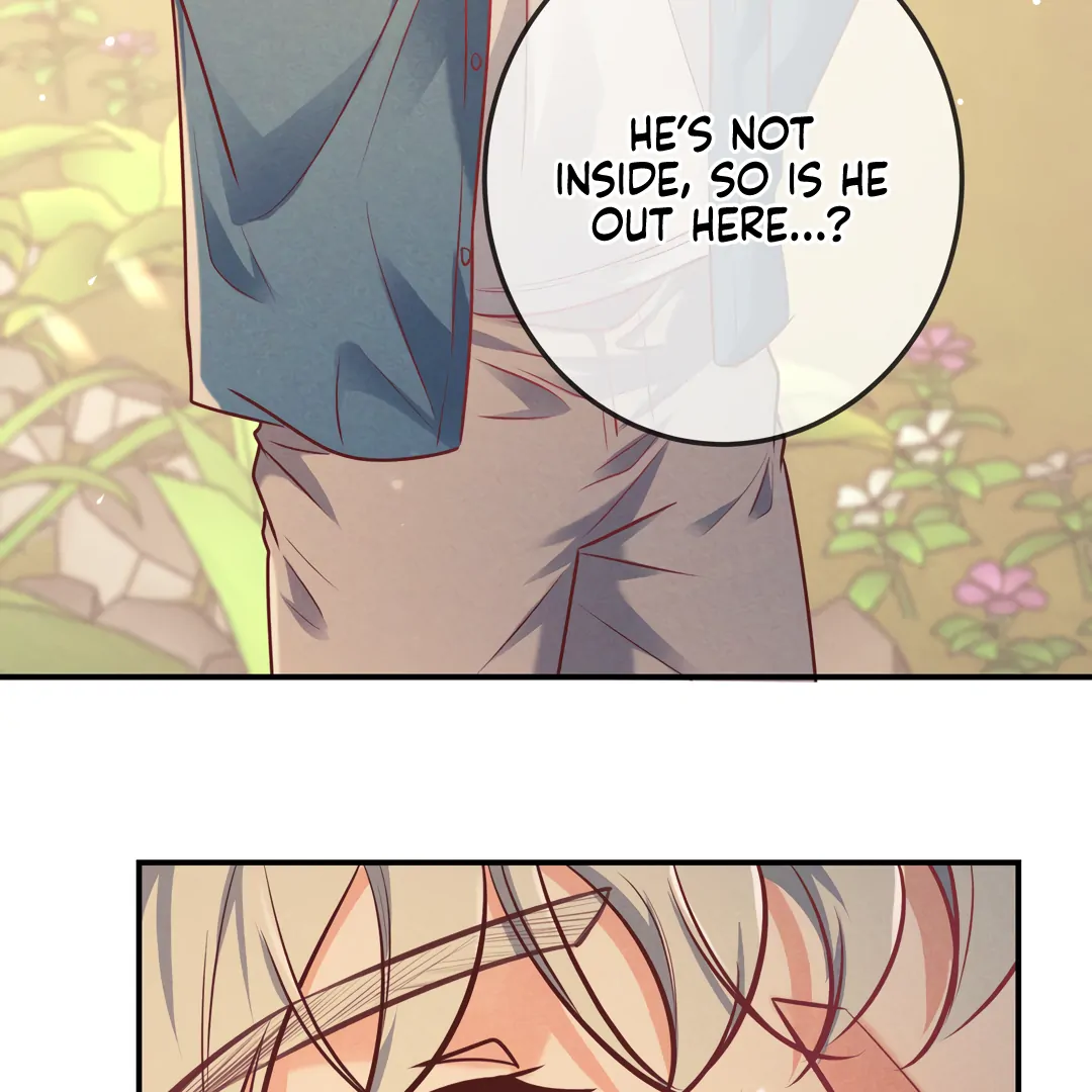 Kill My Love - Chapter 46 Page 7