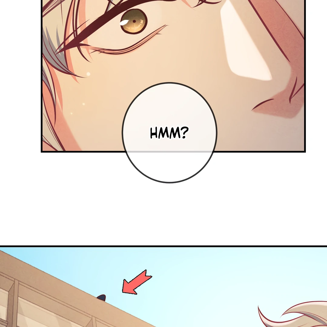 Kill My Love - Chapter 46 Page 8