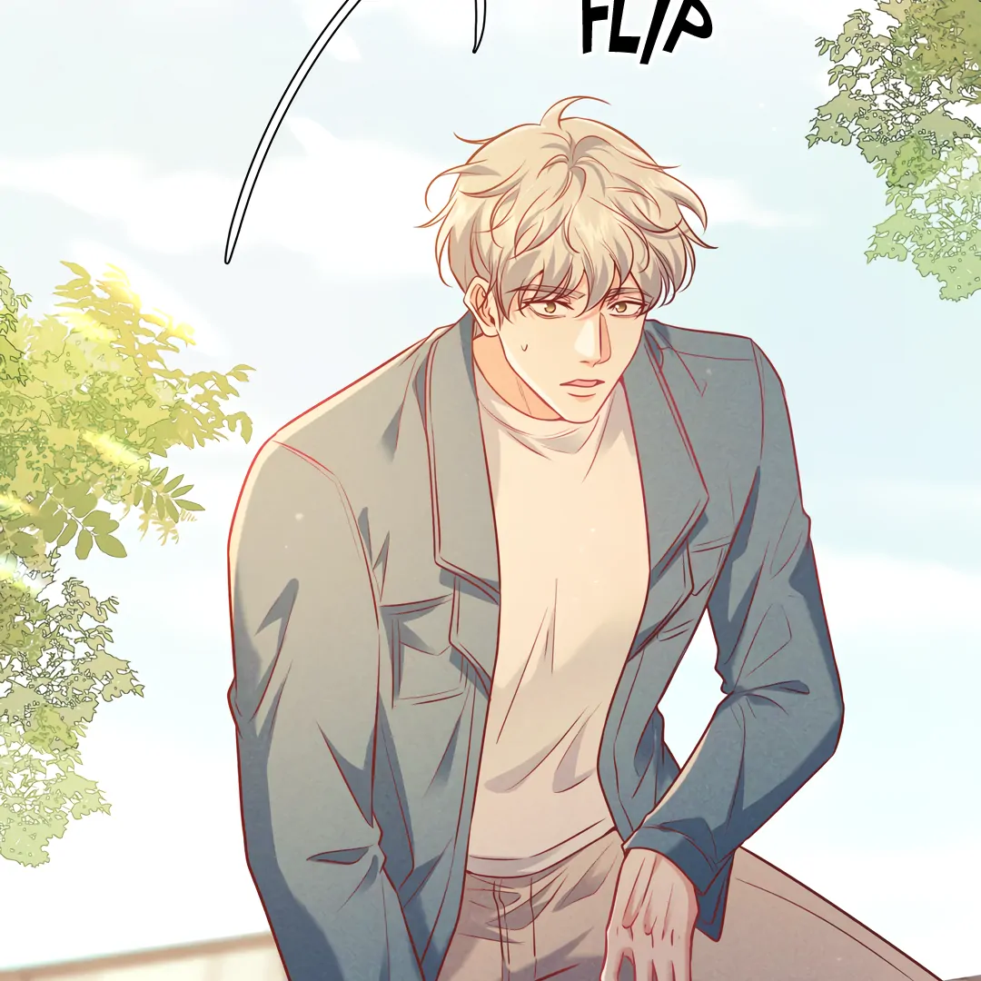 Kill My Love - Chapter 46 Page 12