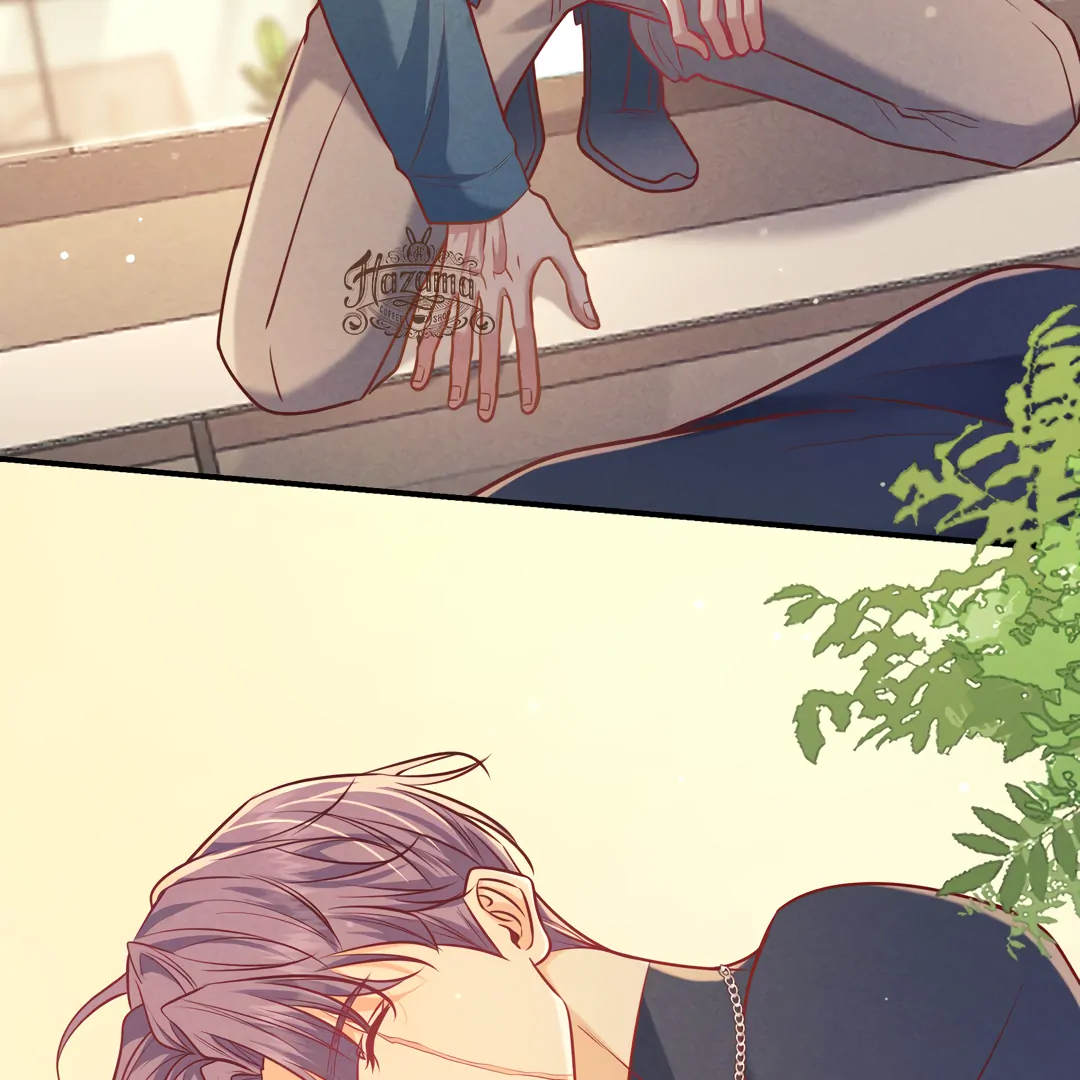 Kill My Love - Chapter 46 Page 13