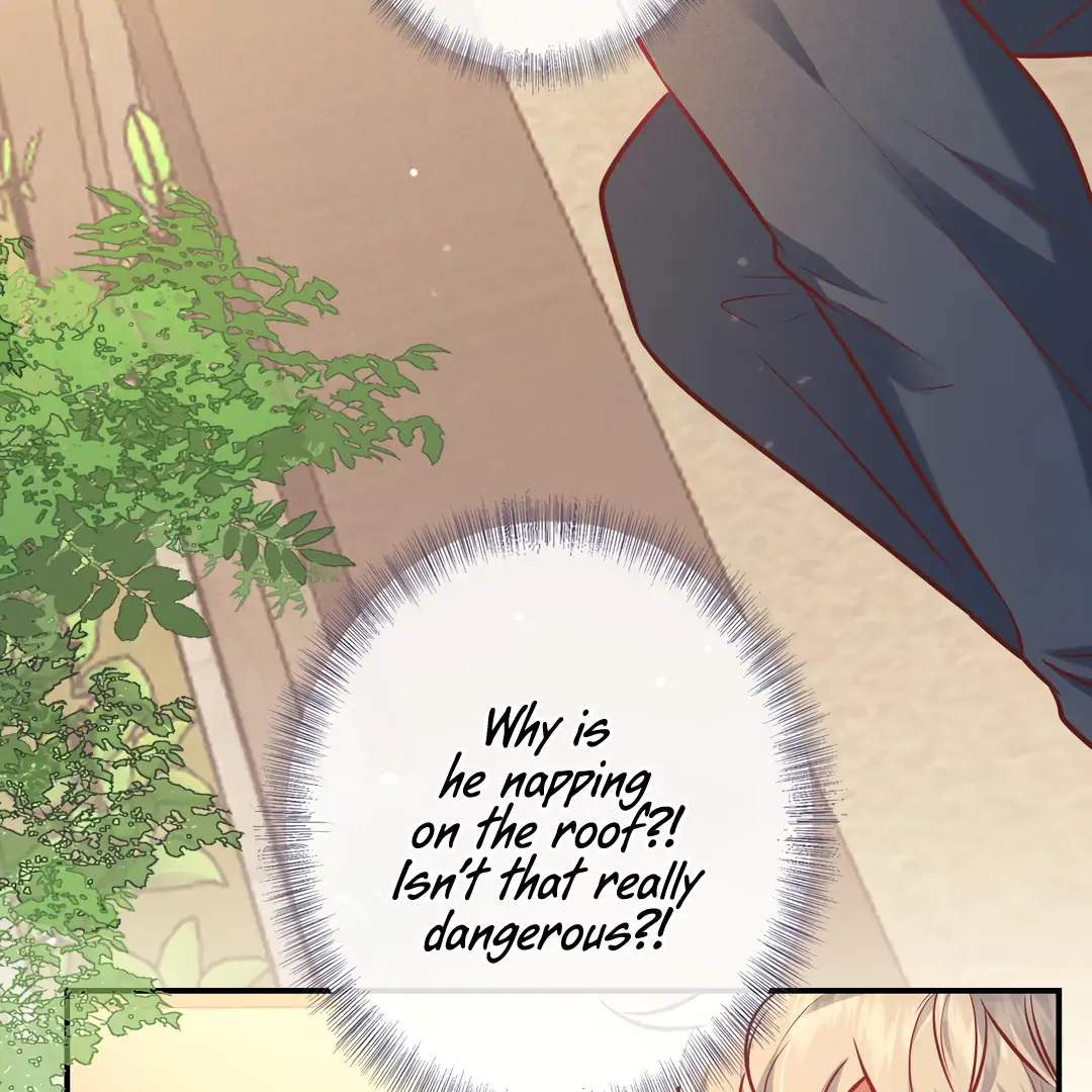 Kill My Love - Chapter 46 Page 15