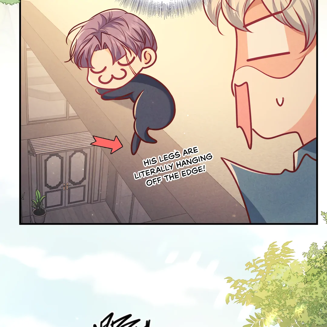 Kill My Love - Chapter 46 Page 16