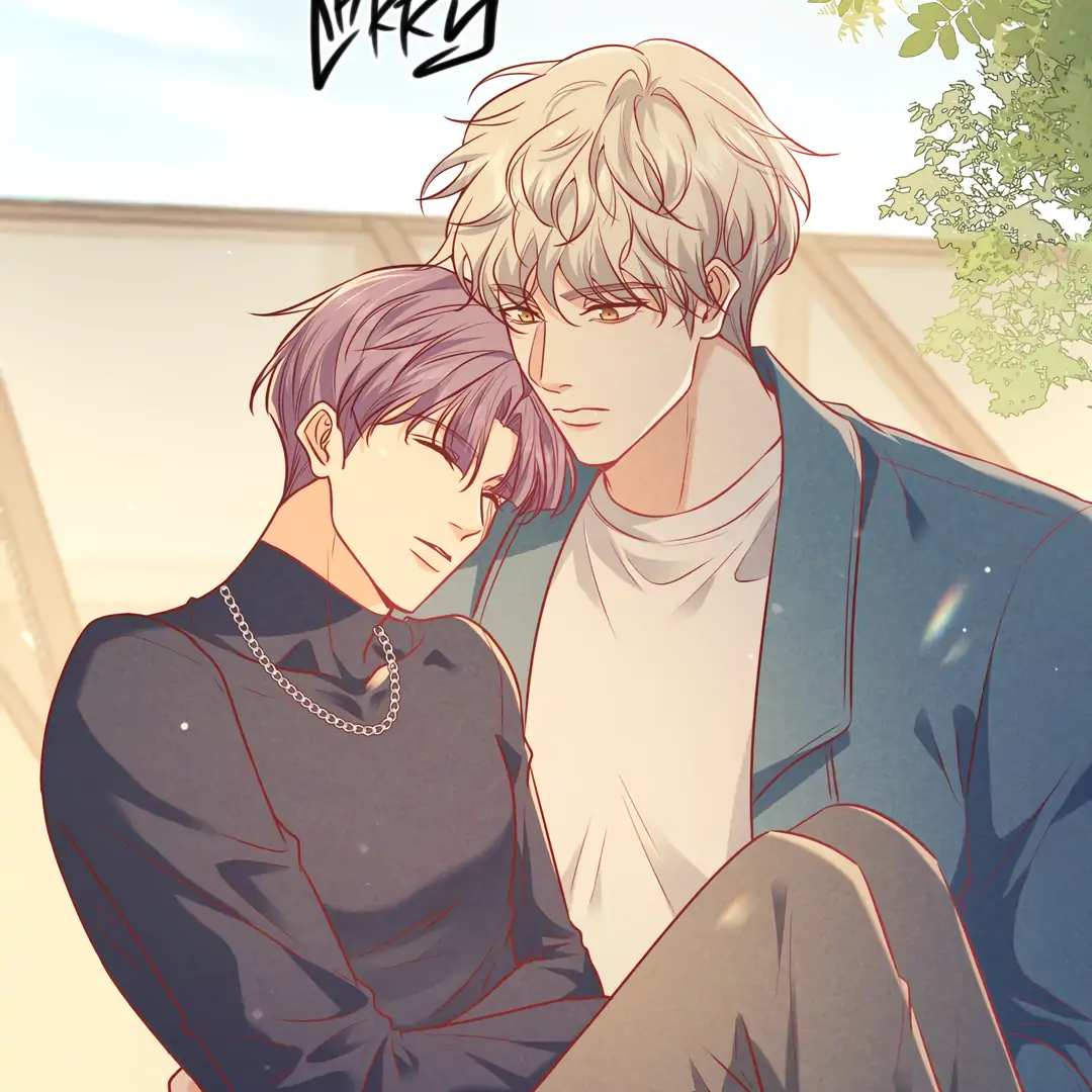 Kill My Love - Chapter 46 Page 17