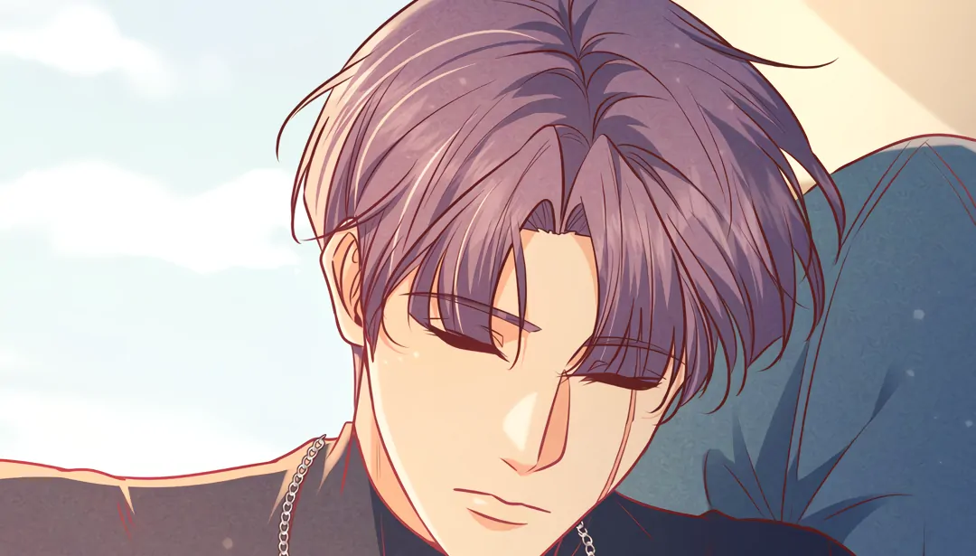 Kill My Love - Chapter 46 Page 19
