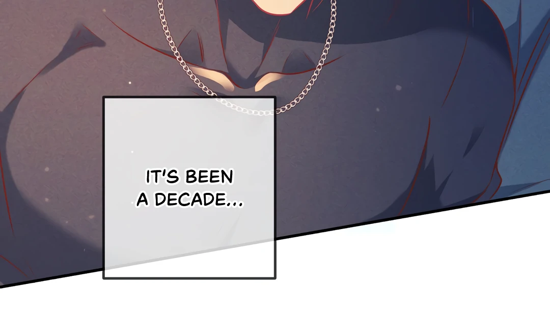 Kill My Love - Chapter 46 Page 20
