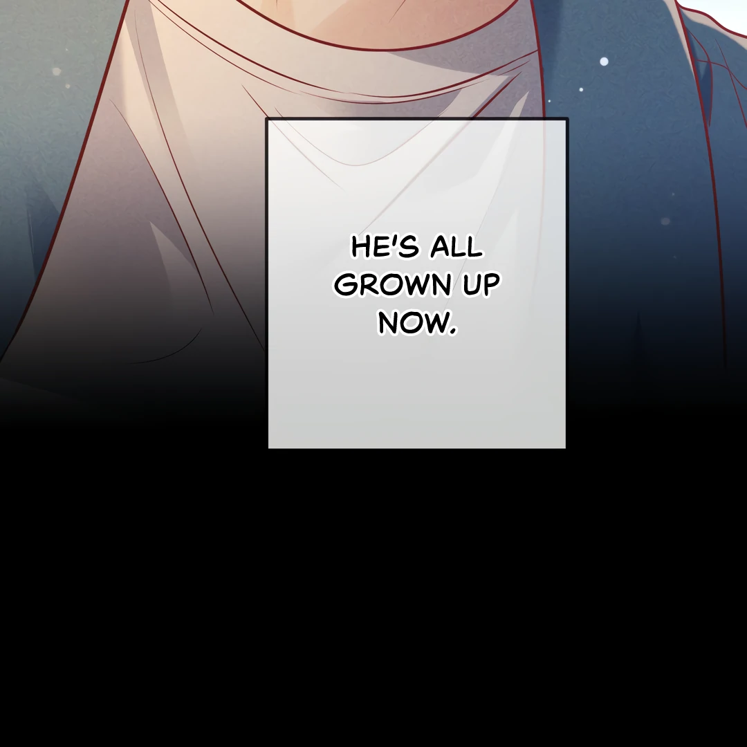 Kill My Love - Chapter 46 Page 22
