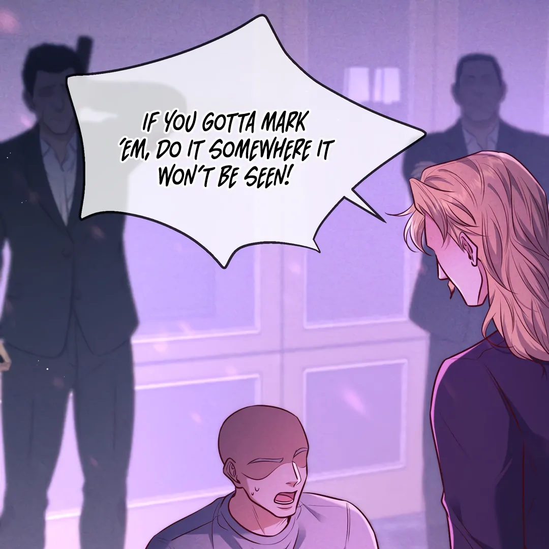 Kill My Love - Chapter 46 Page 25