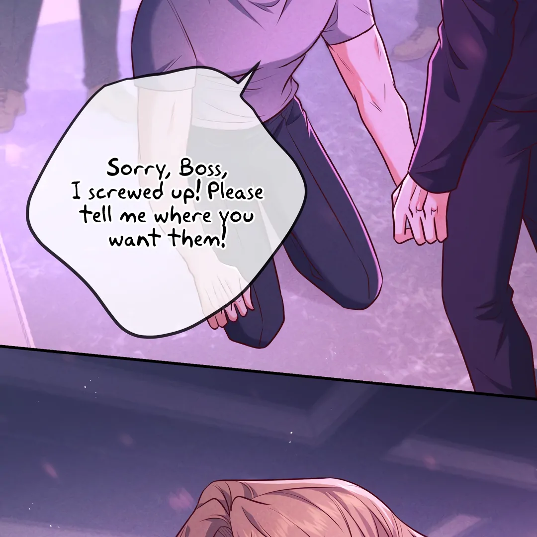 Kill My Love - Chapter 46 Page 26
