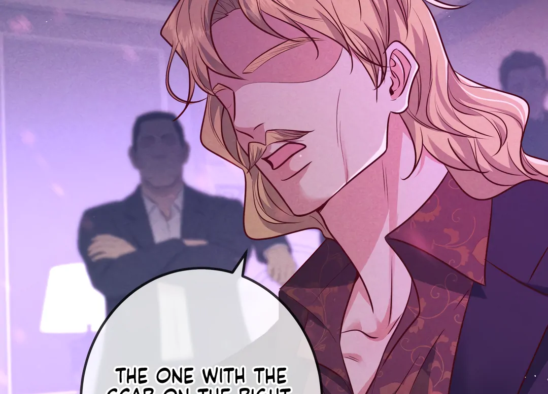 Kill My Love - Chapter 46 Page 27
