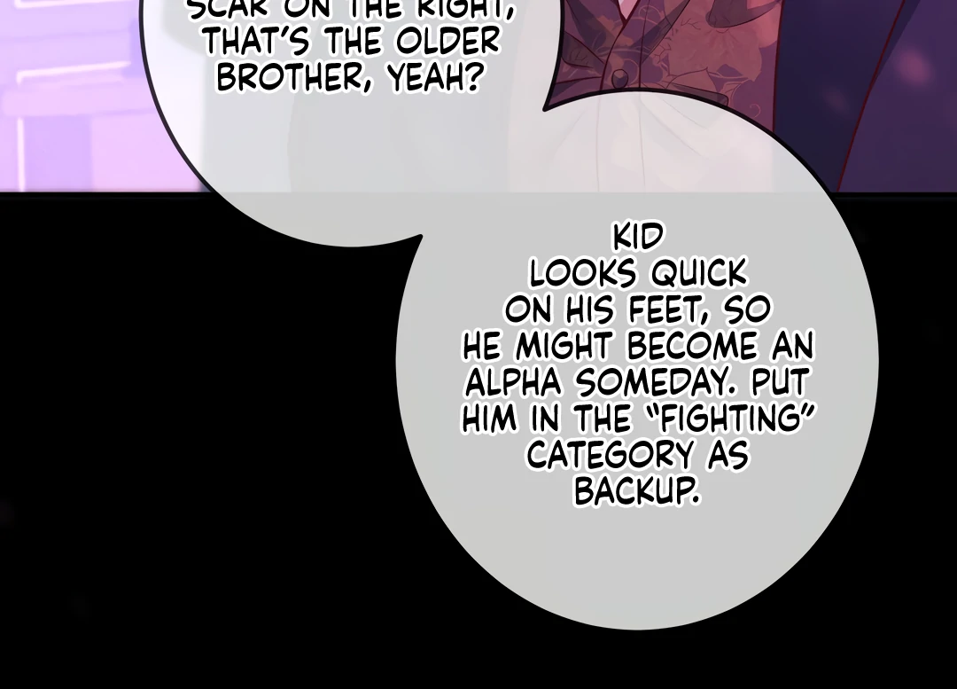 Kill My Love - Chapter 46 Page 28