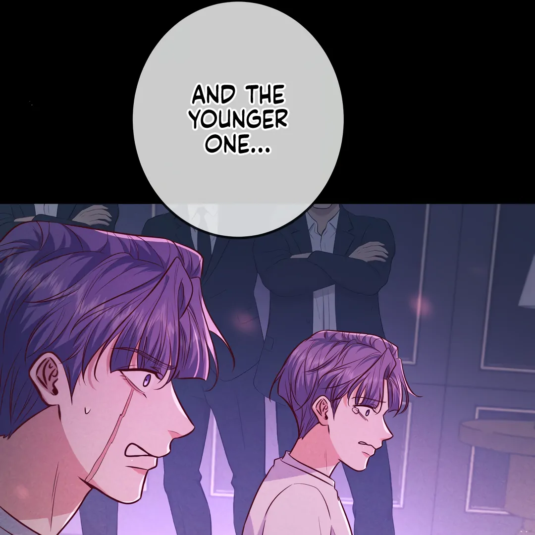 Kill My Love - Chapter 46 Page 29