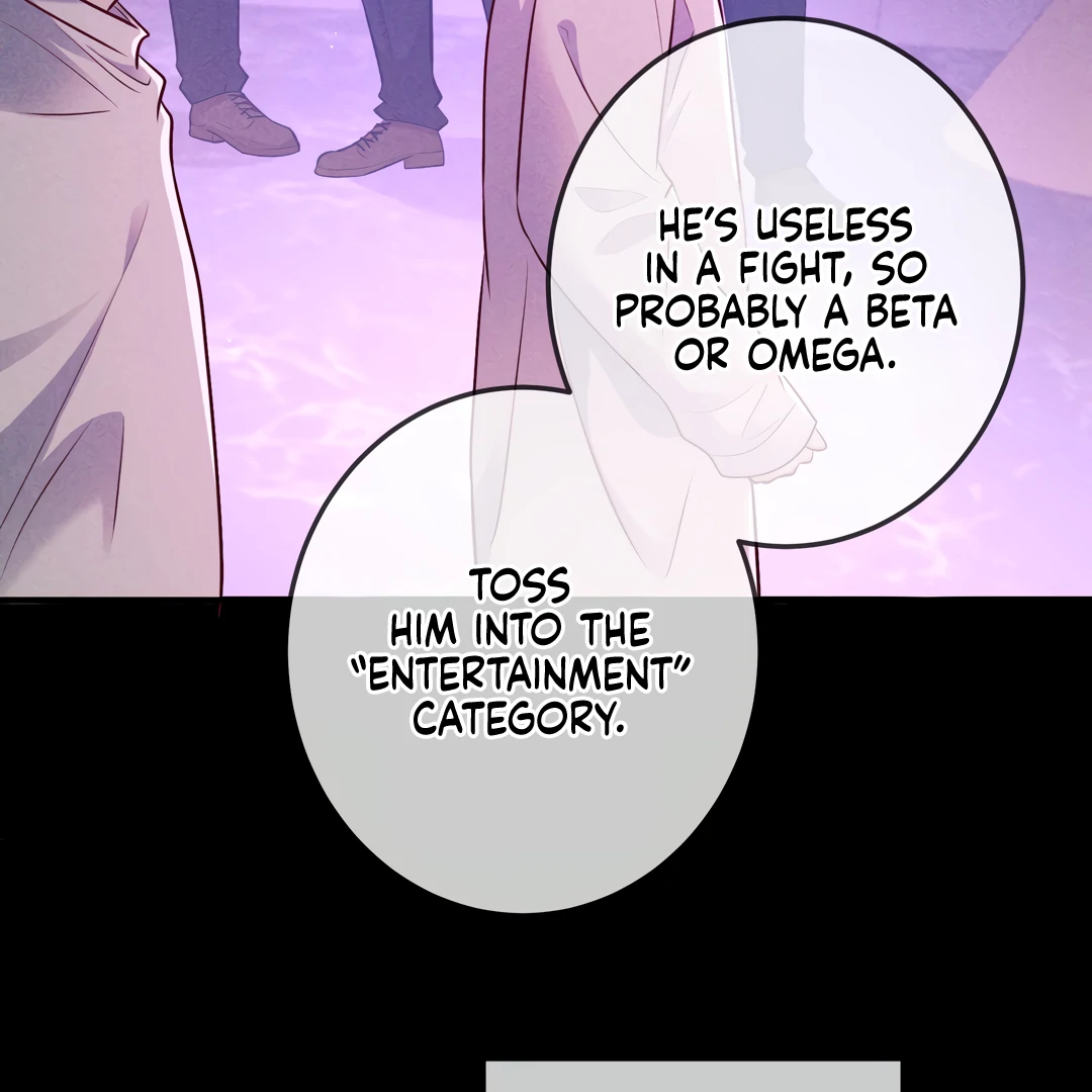 Kill My Love - Chapter 46 Page 30