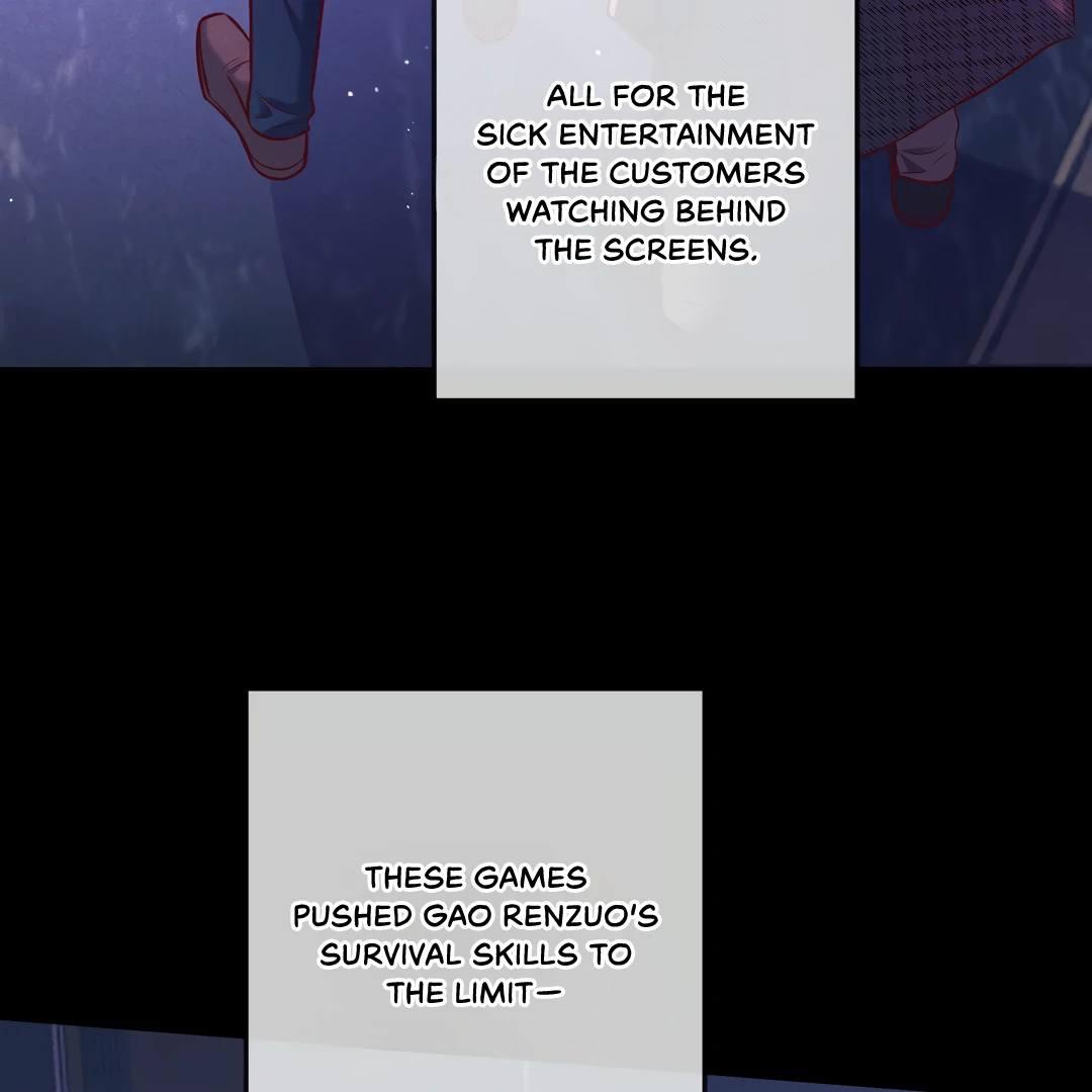Kill My Love - Chapter 46 Page 34