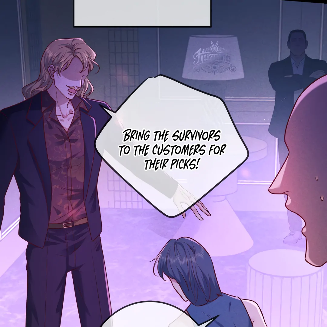 Kill My Love - Chapter 46 Page 35
