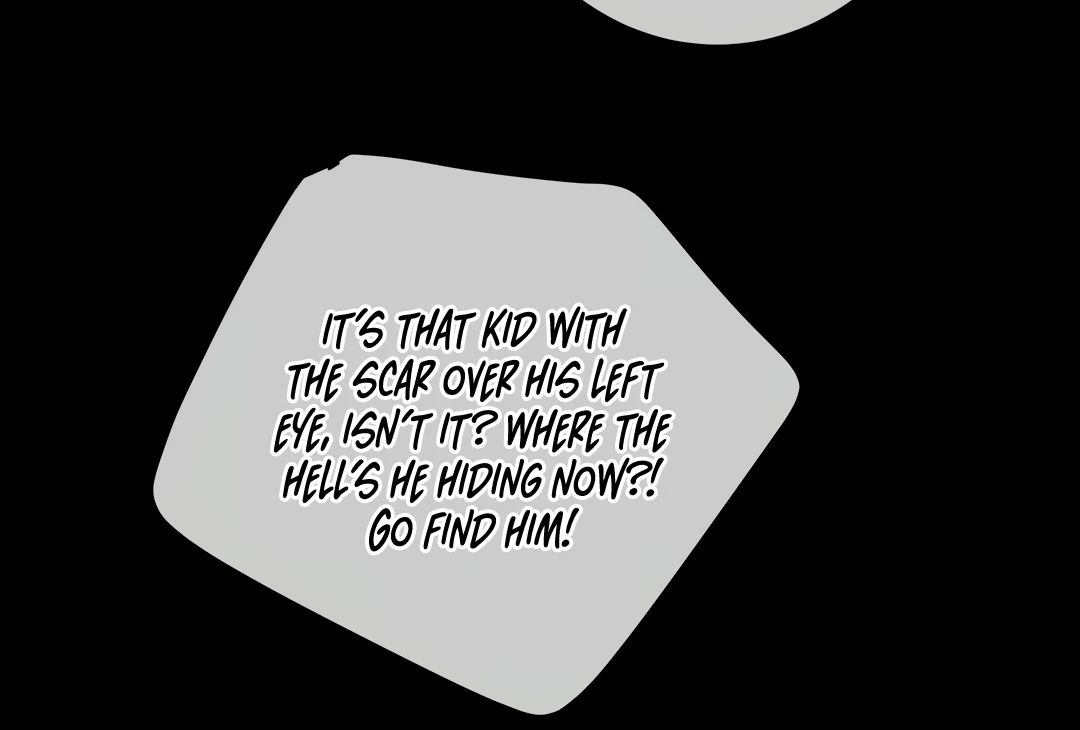 Kill My Love - Chapter 46 Page 37
