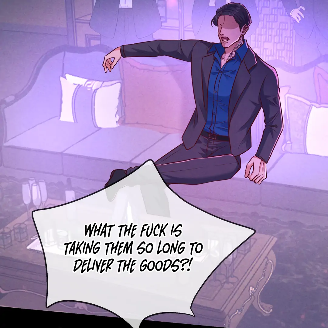 Kill My Love - Chapter 46 Page 39