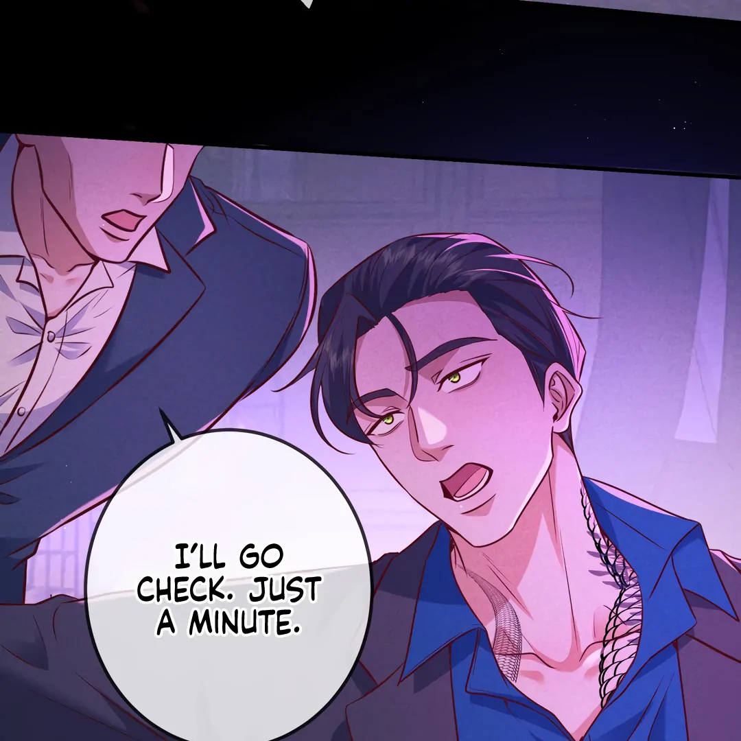 Kill My Love - Chapter 46 Page 40