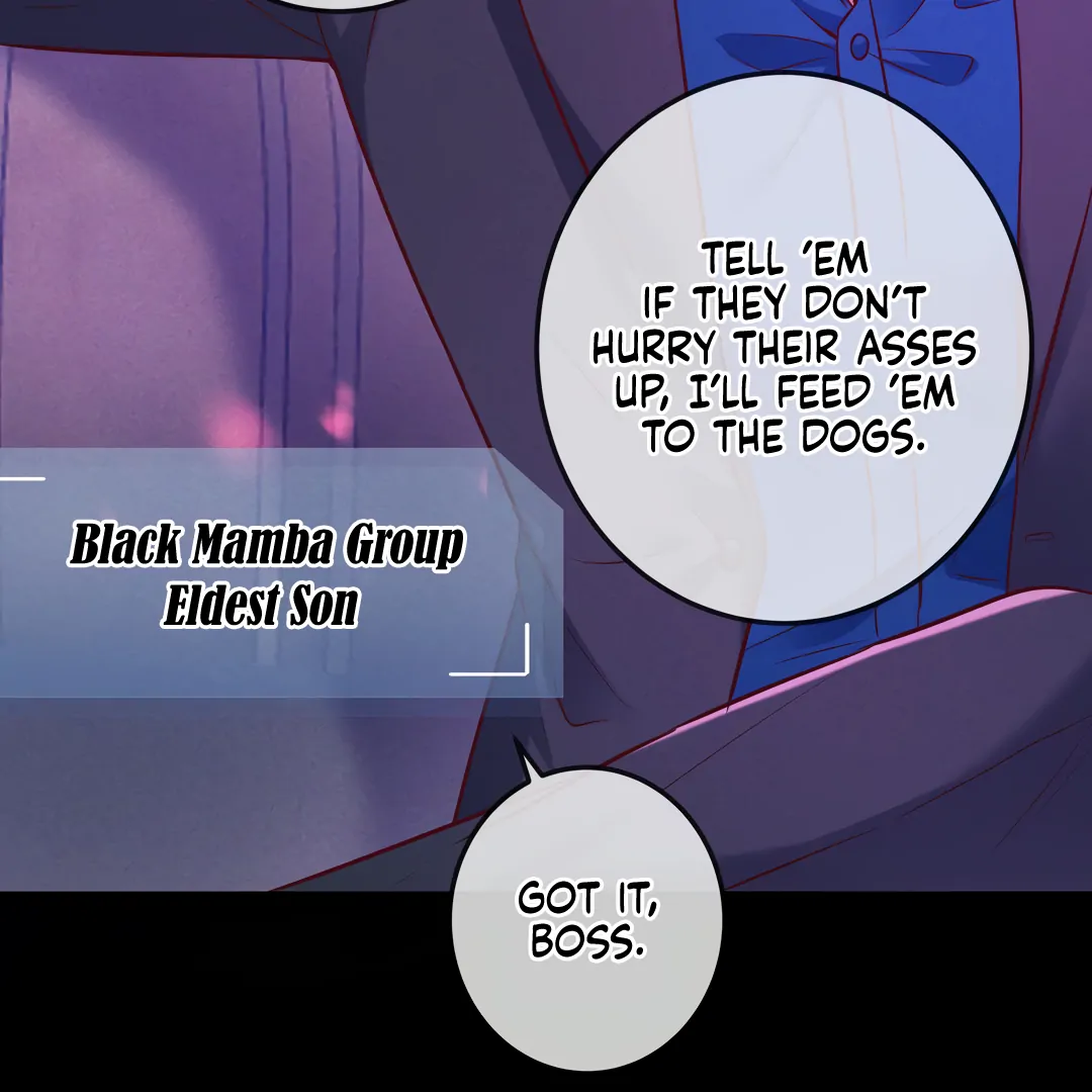 Kill My Love - Chapter 46 Page 41