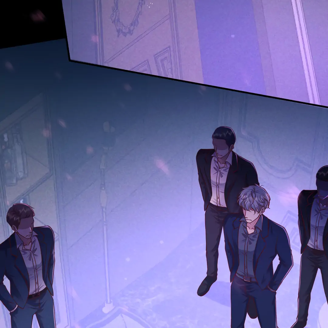 Kill My Love - Chapter 46 Page 43