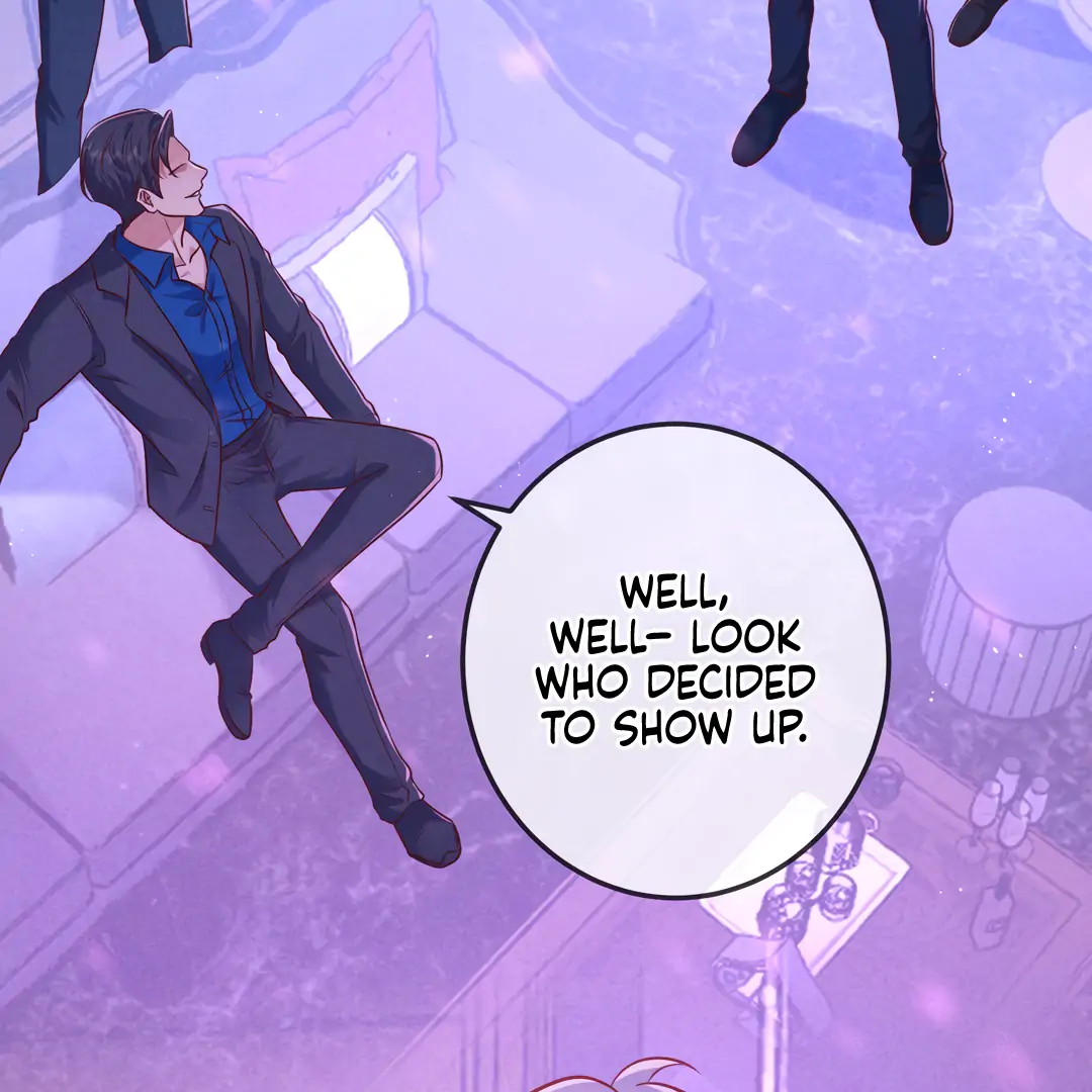 Kill My Love - Chapter 46 Page 44