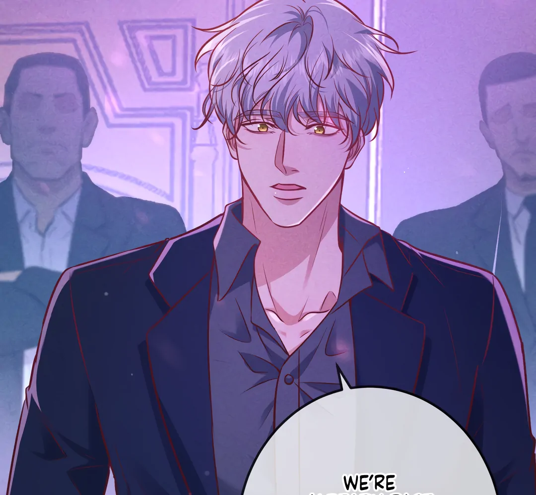 Kill My Love - Chapter 46 Page 45
