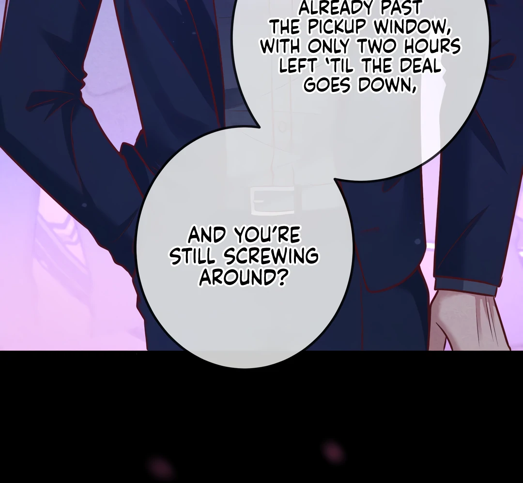 Kill My Love - Chapter 46 Page 46