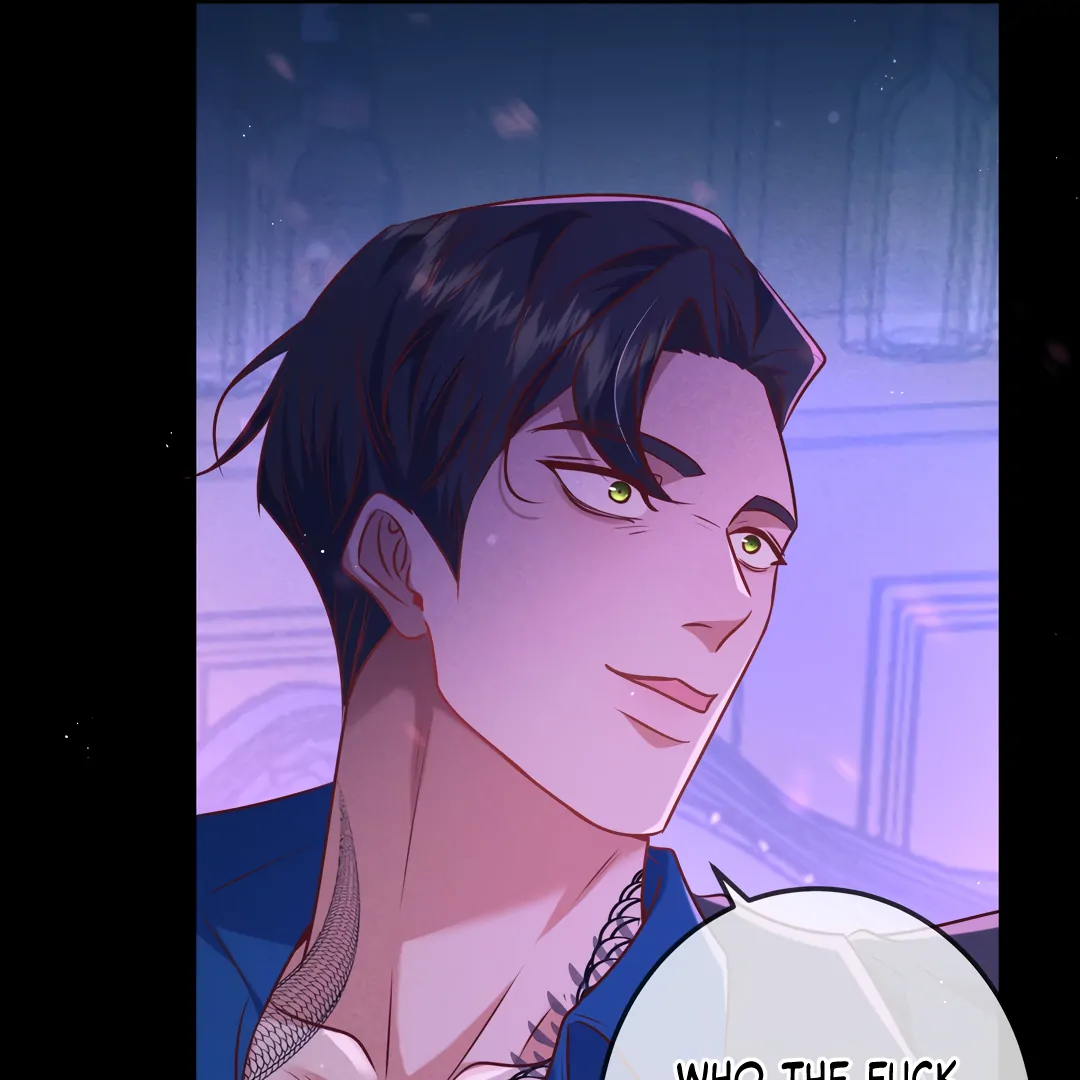 Kill My Love - Chapter 46 Page 47
