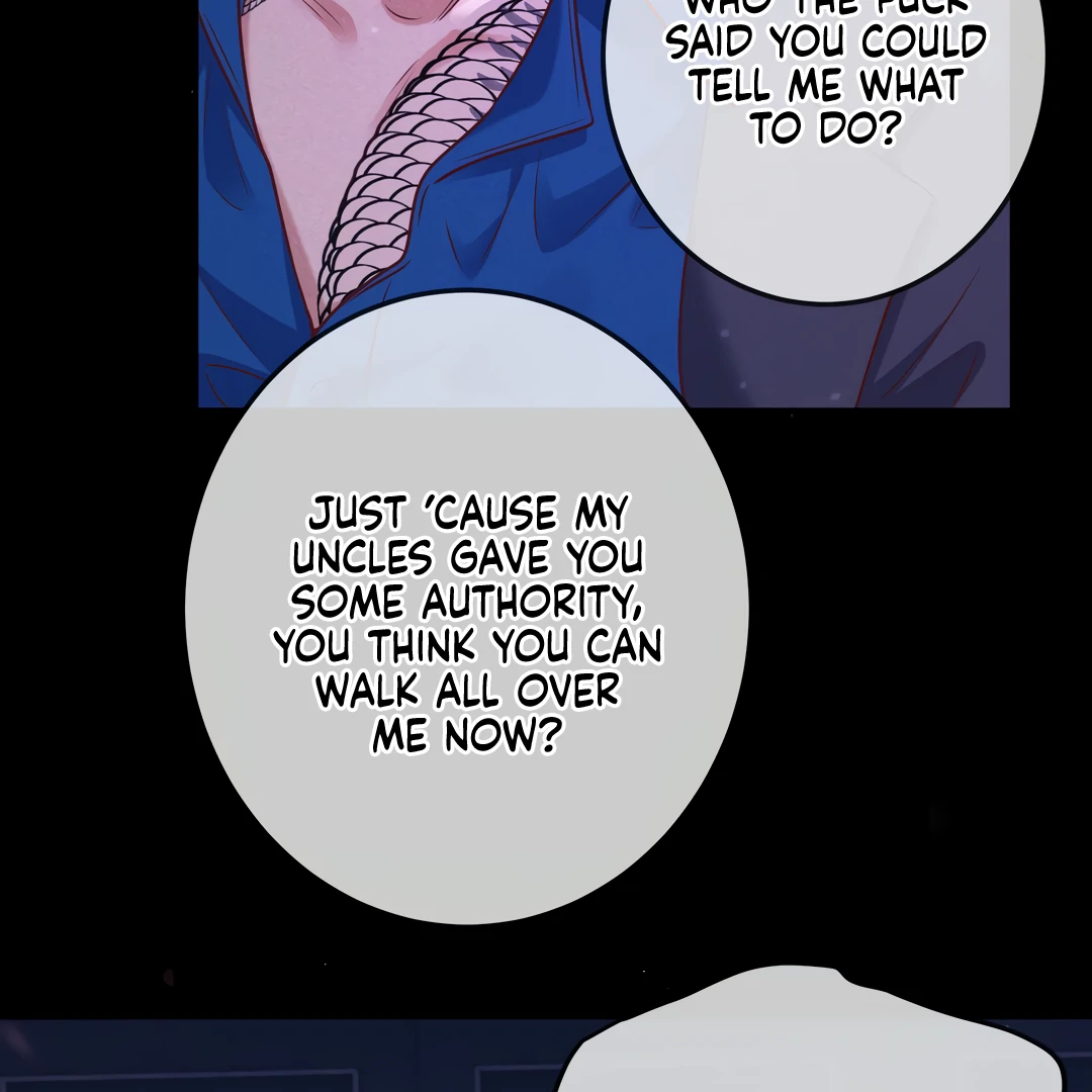 Kill My Love - Chapter 46 Page 48