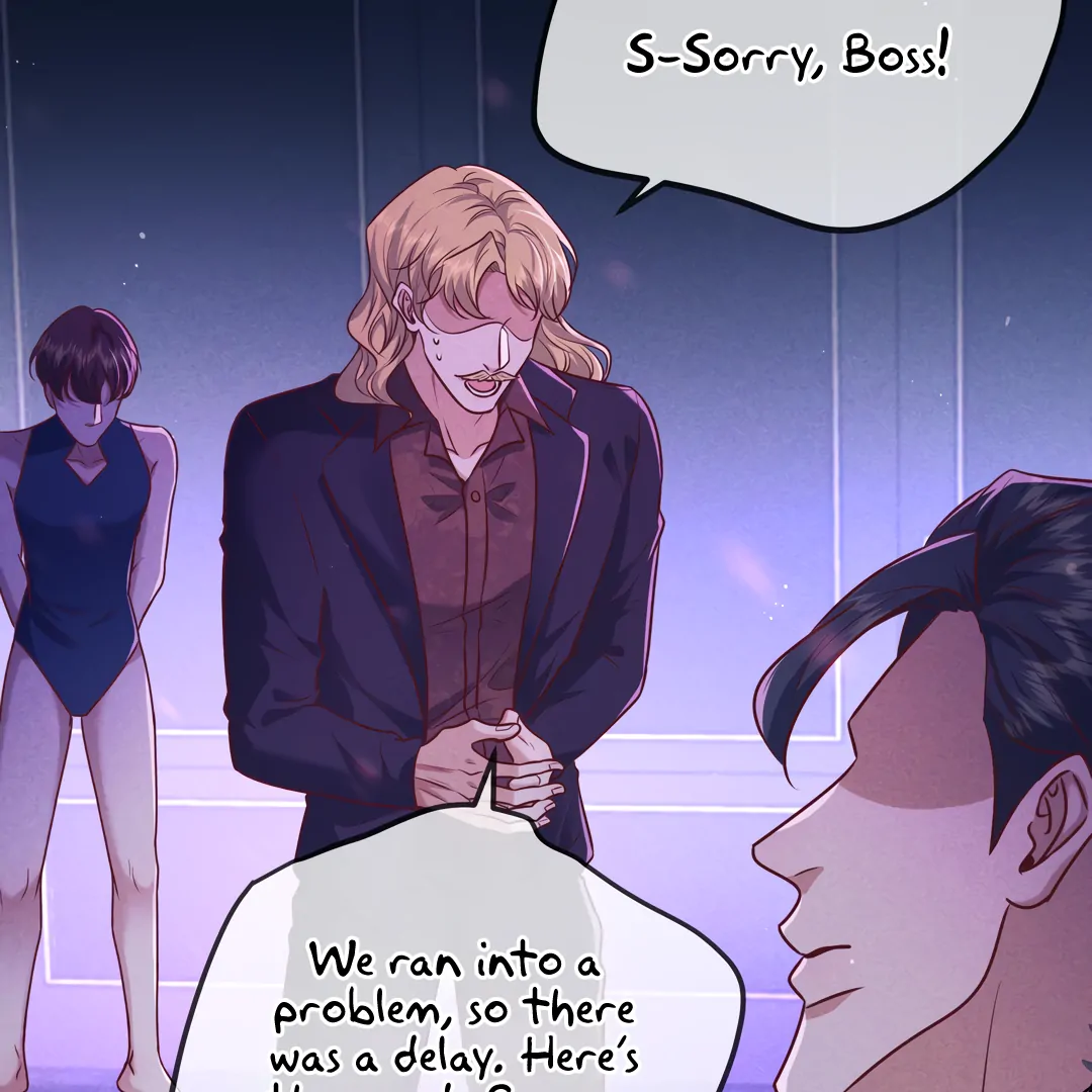 Kill My Love - Chapter 46 Page 49