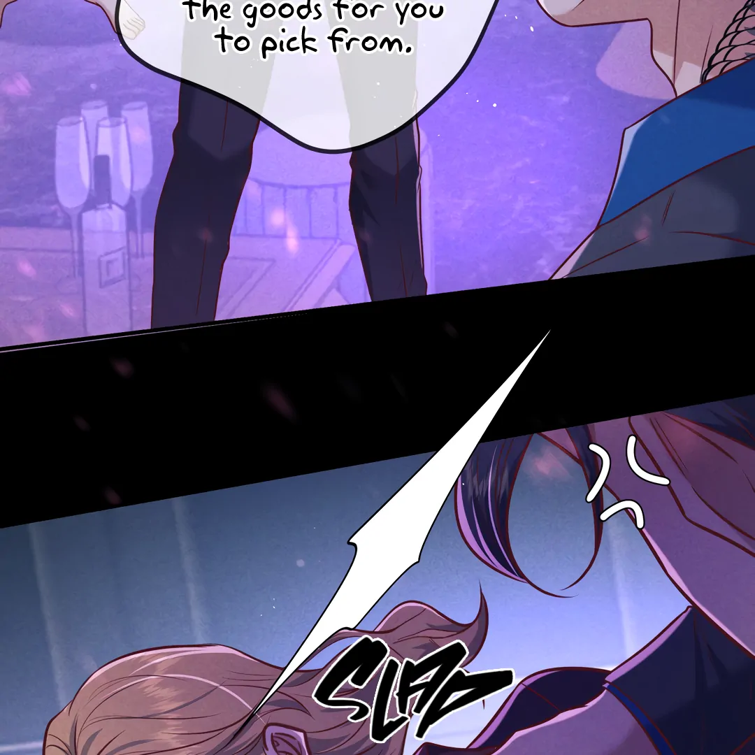 Kill My Love - Chapter 46 Page 50