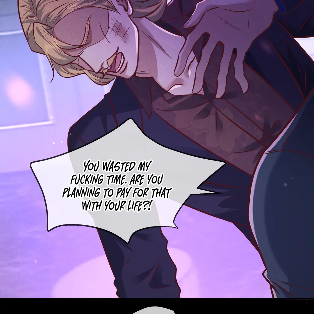 Kill My Love - Chapter 46 Page 51