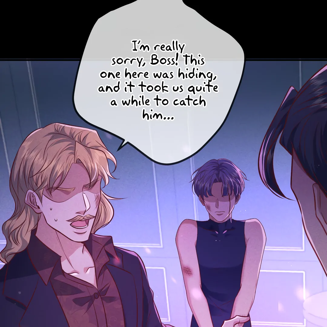 Kill My Love - Chapter 46 Page 52