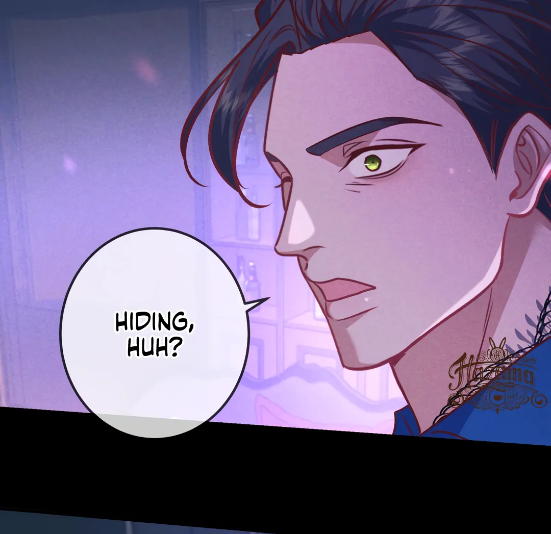Kill My Love - Chapter 46 Page 54