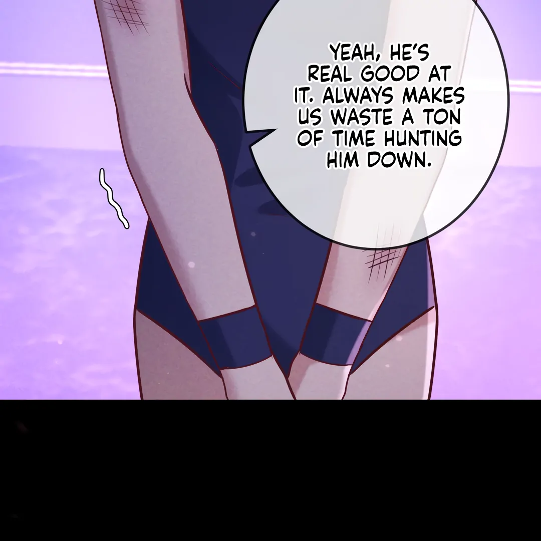 Kill My Love - Chapter 46 Page 56