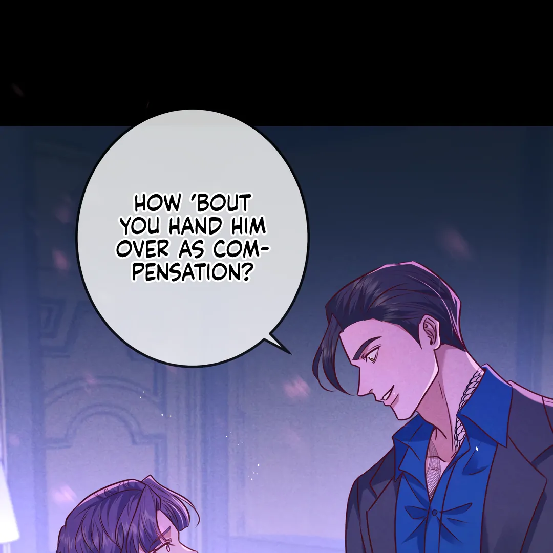 Kill My Love - Chapter 46 Page 60