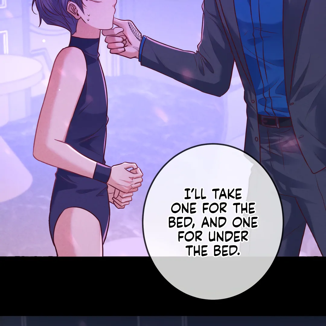 Kill My Love - Chapter 46 Page 61