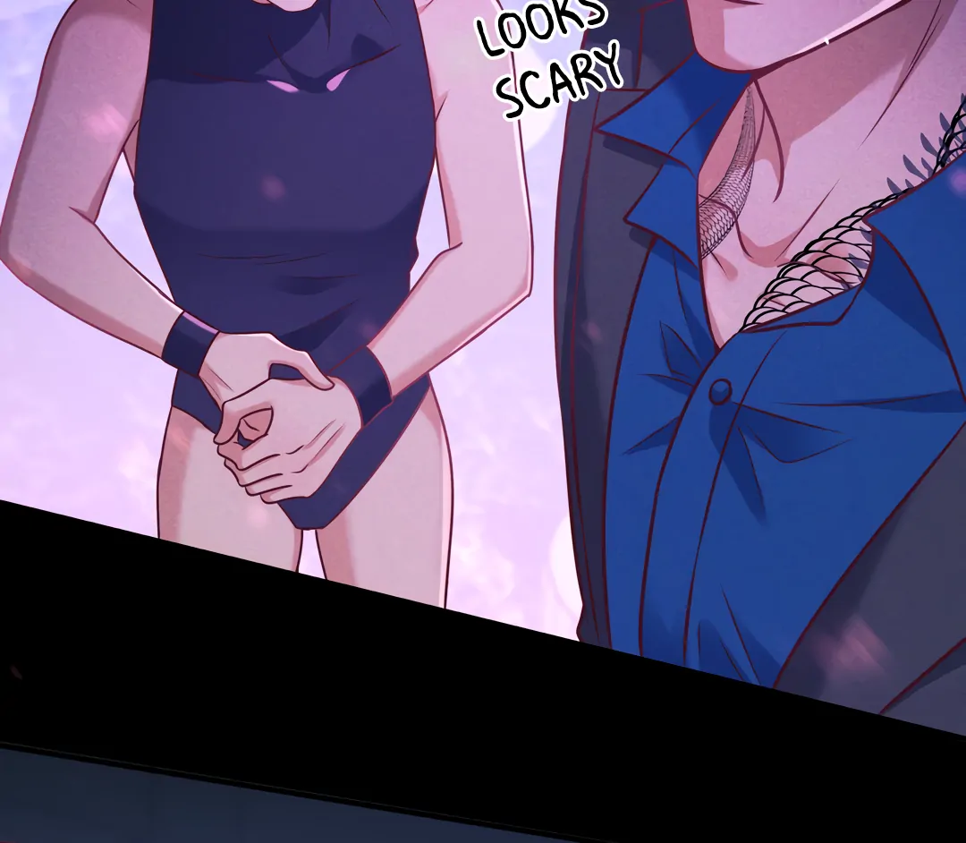 Kill My Love - Chapter 46 Page 72