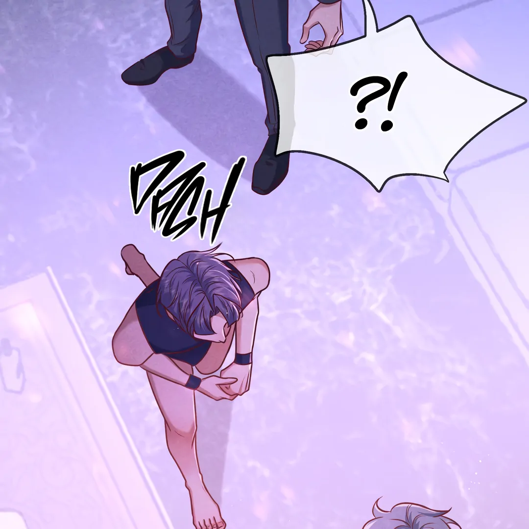 Kill My Love - Chapter 46 Page 75