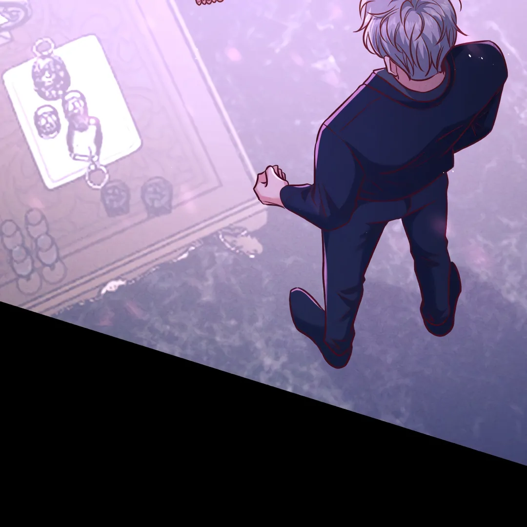 Kill My Love - Chapter 46 Page 76