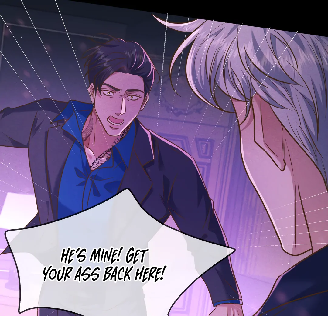 Kill My Love - Chapter 46 Page 79