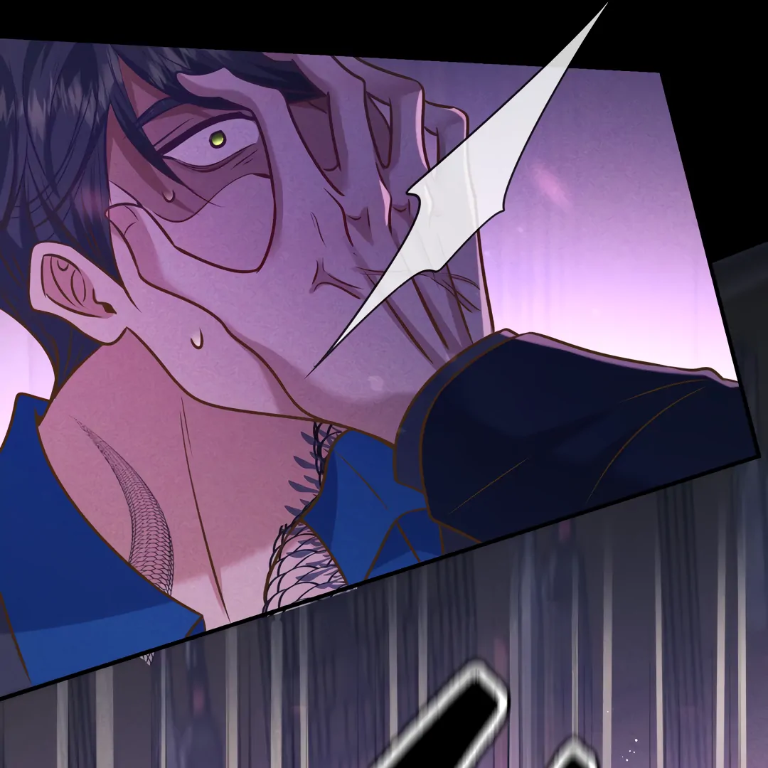 Kill My Love - Chapter 46 Page 81