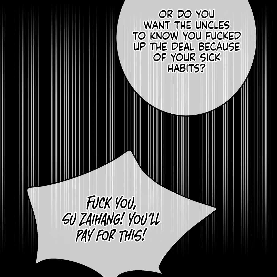 Kill My Love - Chapter 46 Page 85