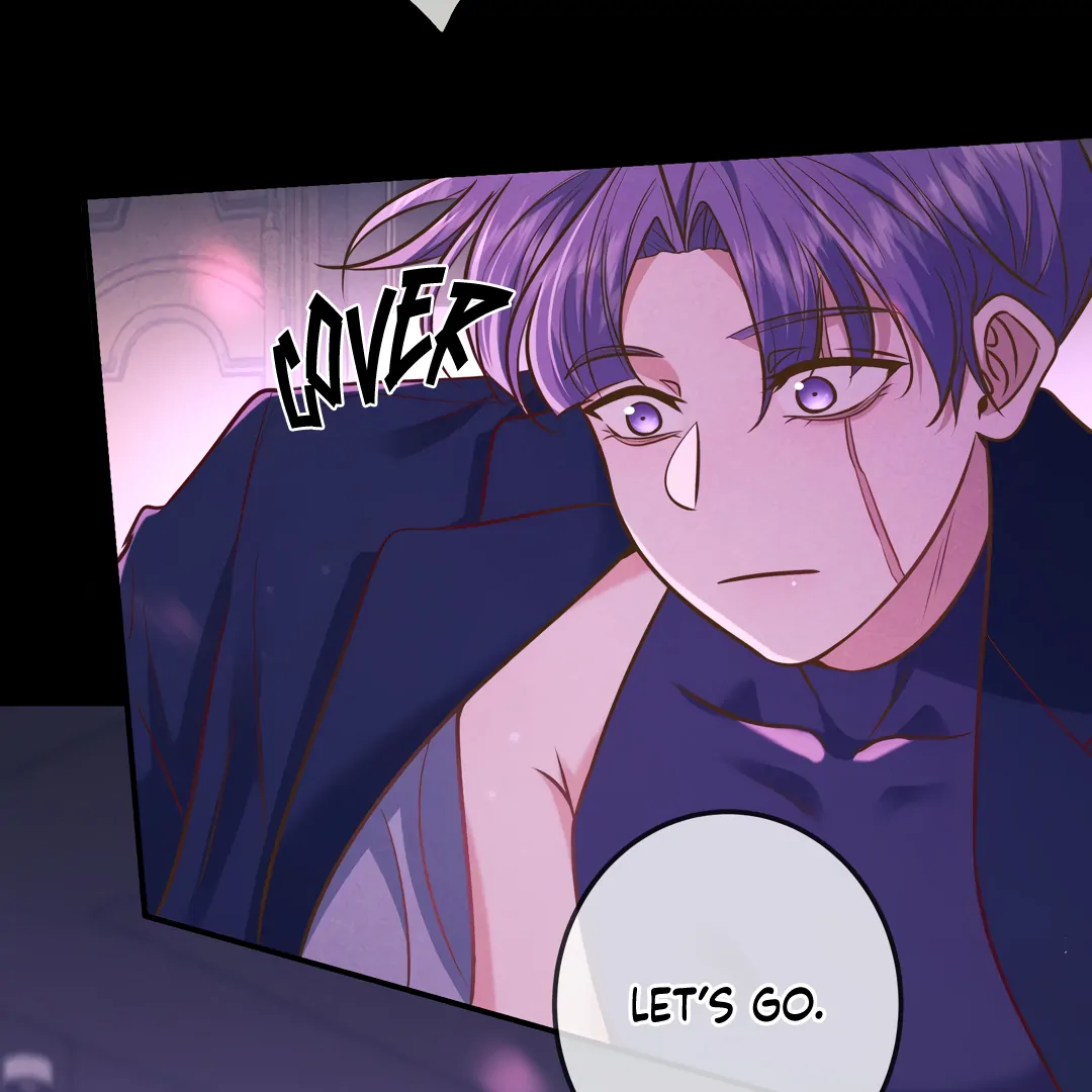 Kill My Love - Chapter 46 Page 86
