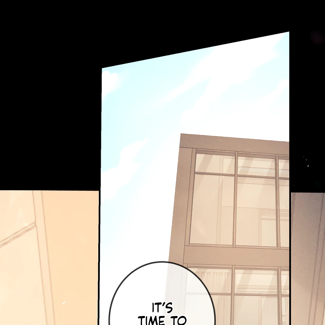 Kill My Love - Chapter 46 Page 91