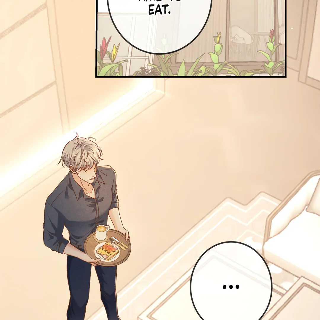 Kill My Love - Chapter 46 Page 92