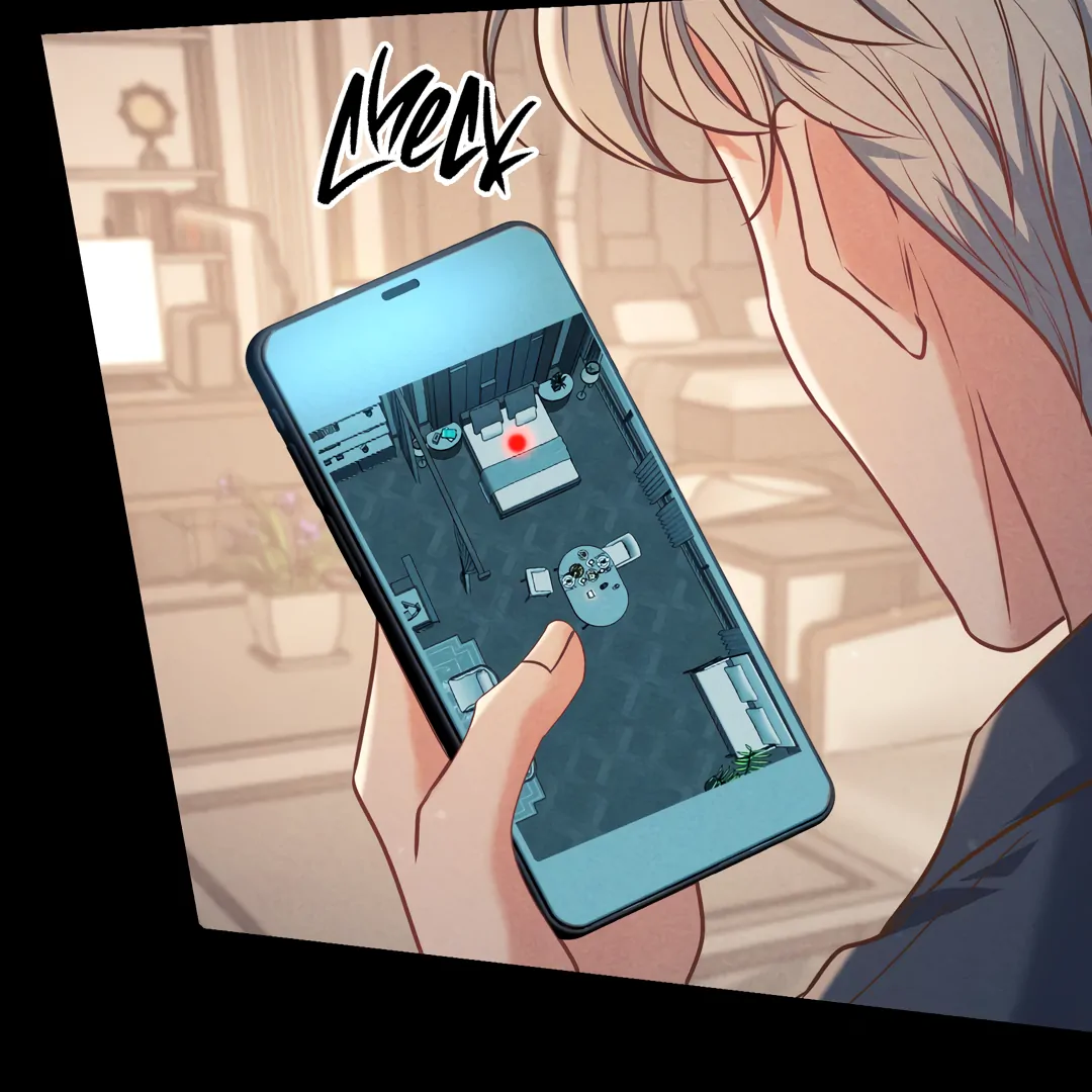 Kill My Love - Chapter 46 Page 94
