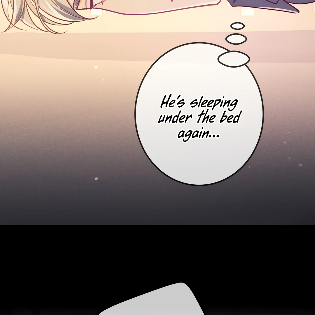 Kill My Love - Chapter 46 Page 97